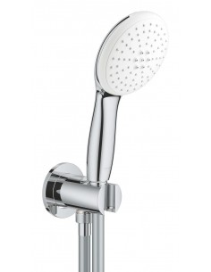 Ducha Con Soporte Grohe...