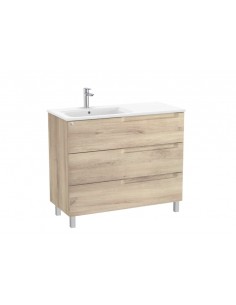 Mueble + Lavabo Roca Aleyda...