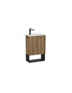 Mueble + Lavabo Roca Mini...