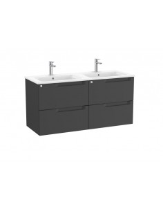 Mueble + Lavabo Roca Aleyda...