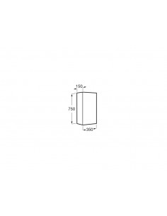 Columna De Mobiliario Roca... 2