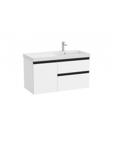 Mueble + Lavabo Roca The...