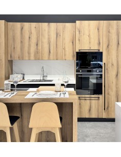 Mobiliario de Cocina Roca... 2