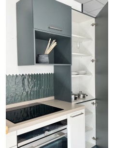 Mobiliario de Cocina Roca... 2