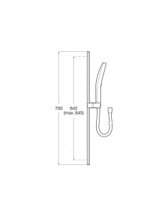 Kit Ducha Roca Plenum... 2