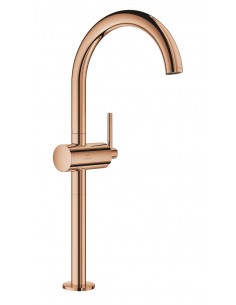 Grifería De Lavabo Grohe...