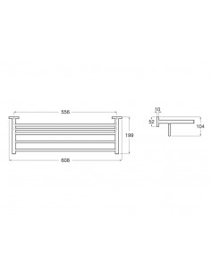 Roca Victoria-n Sq Cr... 2