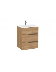 Mueble + Lavabo Roca...