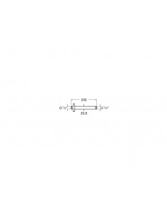 Bbrazo De Techo Roca... 2