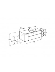 Mueble Para Lavabo De... 2