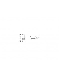 Roca Twin Jabonera De... 2