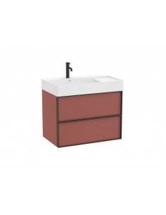 Mueble + Lavabo Roca...