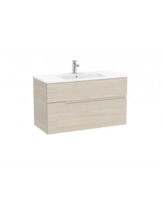 Mueble + Lavabo Roca...