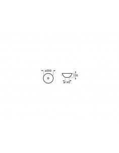 Lavabo De Sobreencimera... 2