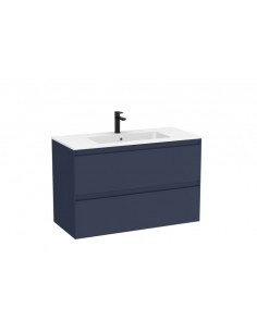 Mueble + Lavabo Roca Tenue...