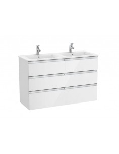 Mueble + Lavabo Roca The...