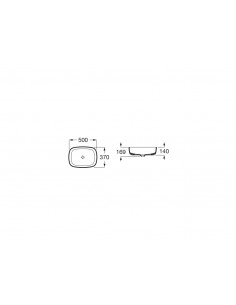 Lavabo De Sobreencimera... 2