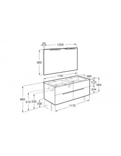 Pack Roca Victoria-n24 4... 2