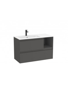 Mueble + Lavabo Roca Tenue...