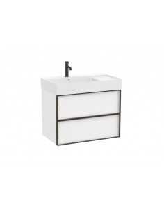 Mueble + Lavabo Roca...