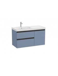 Mueble + Lavabo Roca The...