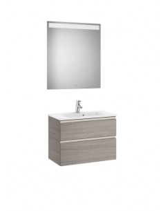 Pack Roca The Gap Compacto... 2