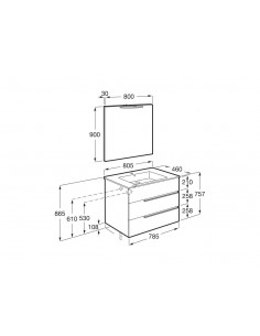 Pack Roca Victoria-n24 3... 2