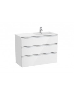 Mueble + Lavabo Roca The...