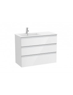 Mueble + Lavabo Roca The...