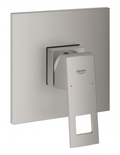 Grifería Empotrable 1v...