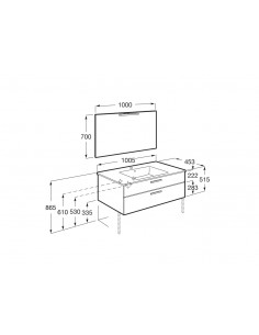 Pack Roca Victoria 2... 2