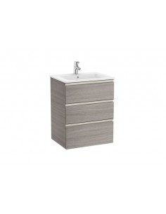 Mueble + Lavabo Roca The... 2