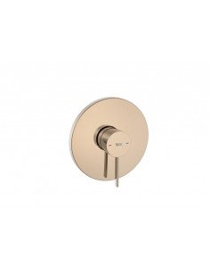 Grifería Empotrable 1v Roca...