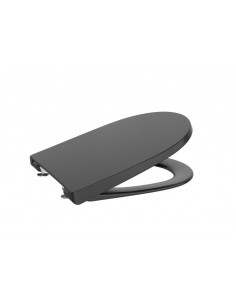 Asiento Roca Ona Negro Mate...