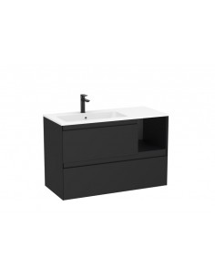 Mueble + Lavabo Roca Tenue...