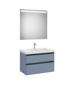 Pack Roca The Gap Plus 2...