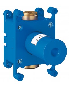 Cuerpo Empotrable Grohe...