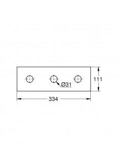 Roaciador Techo Grohe... 2
