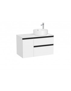 Mueble Para Lavabo De...