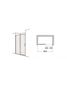 Mampara Frontal De Ducha... 2