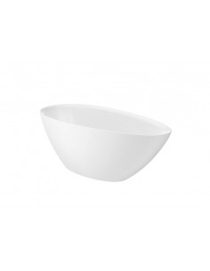 Bañera Exenta Stonex Roca... 2