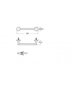 Roca Hotels Rd Inox... 2
