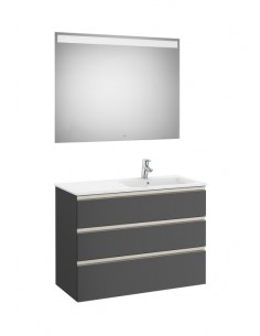 Pack Roca The Gap 3 Cajones... 2