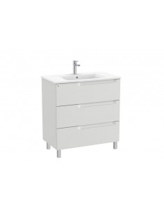 Mueble + Lavabo Roca Aleyda...
