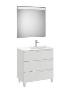 Pack Roca Aleyda 3 Cajones...