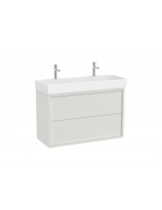 Mueble + Lavabo Roca Tura 1...