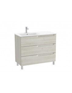 Mueble + Lavabo Roca Aleyda...