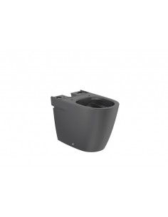 Taza De Tanque Bajo Roca...