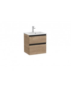Mueble + Lavabo Roca The...