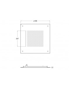 Rociador Roca Raindream Ng... 2